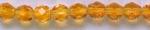 Light Amber 6mm.