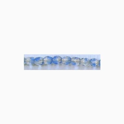 Cristal Blue 6mm.