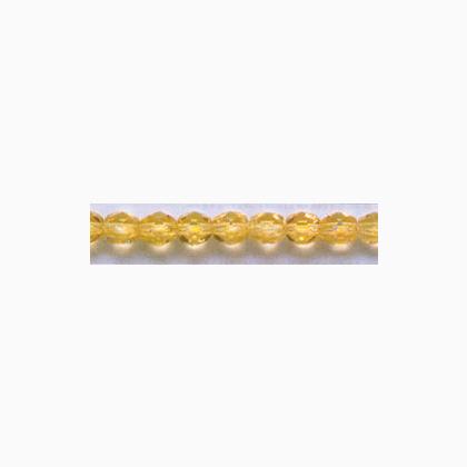 Topaz 3mm.
