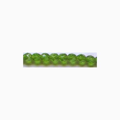 Emerald 3mm.