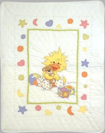 Witzy: Quilt