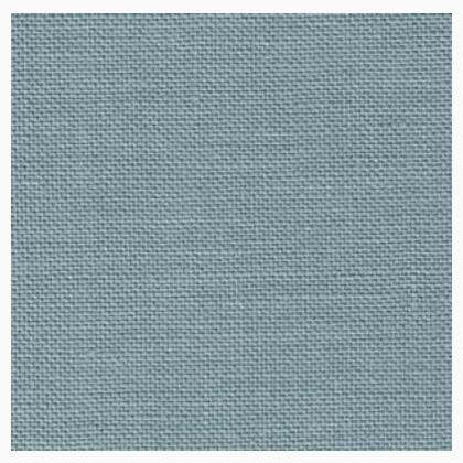 Cashel Linen 28 count  - Amsterdam Blue