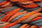 Caron Waterlilies 120 Forest Fire