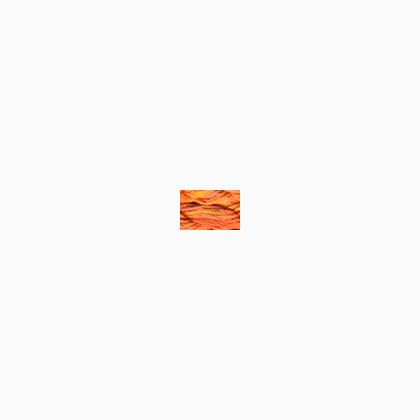 Caron Waterlilies 208 Tangerine