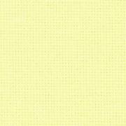 Aida 14 count, Pale Yellow