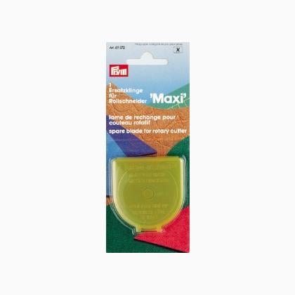 Rotary Cutter Maxi: Spare Blades