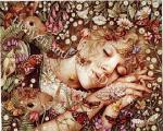 Yvonne Gilbert: Princess Asleep