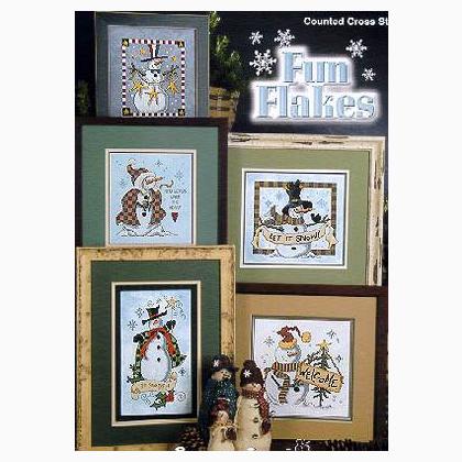 Fun Flakes