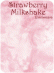 Lugana SW Expressions 25ct.: Strawberry Milkshake