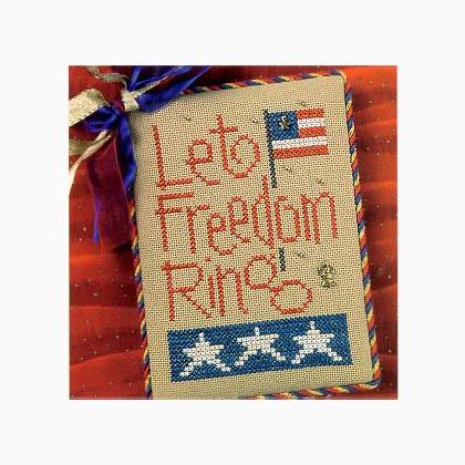 Let Freedom Ring (Snippets)