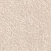 Felt by the meter "Lin Blanc"