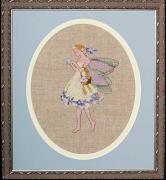 Easter Fairy (Limited Edition Chart)