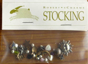 Robert`s Stocking Charms
