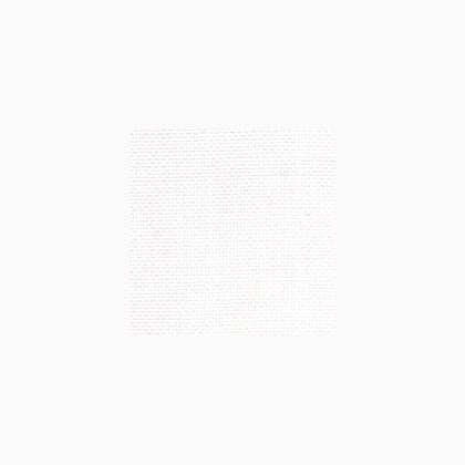 Hardanger Mercerized Cotton: White