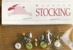 Charms-Harry`s Stocking