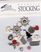 Charms-Sheree`s Stocking
