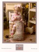 Elizabeth`s Stocking