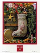Harry`s Stocking