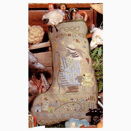 Reed`s Stocking
