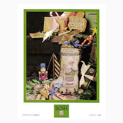 Robert`s Stocking