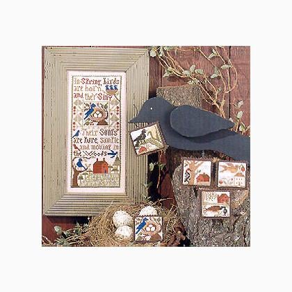 Birdsong II