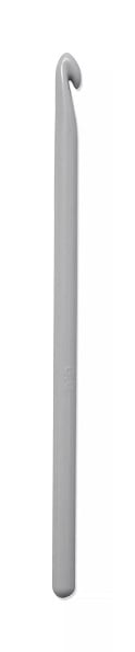 Wool Crochet Hook without Handle - 10.00 mm