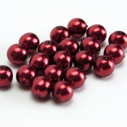 Lilas 6mm.