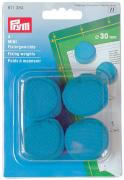 Fixing Weights - Blue