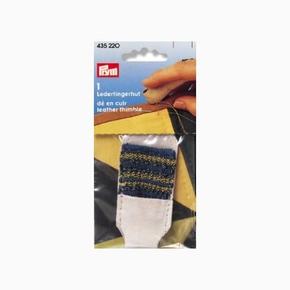 Prym Leather Thimble Prym Leather Thimble