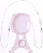 Neck magnifier