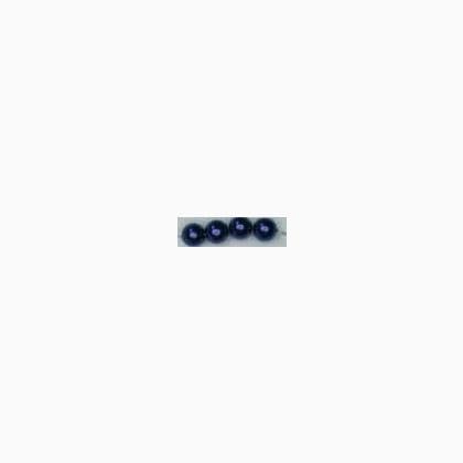 Dark Blue 6mm.