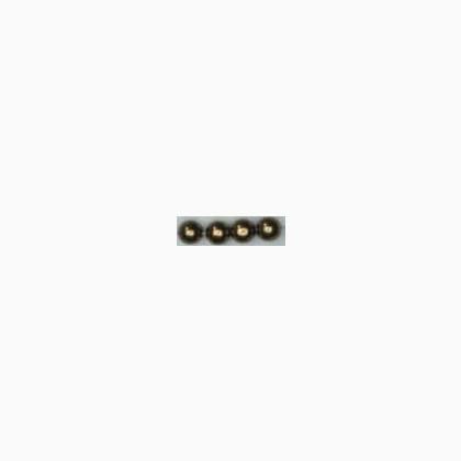 Bronze 6mm.