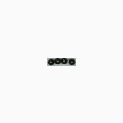 Dark Brown 8mm.