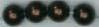 Dark Brown 8mm.