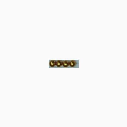 Gold 8mm.