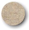French Linen: Latte (variegated)