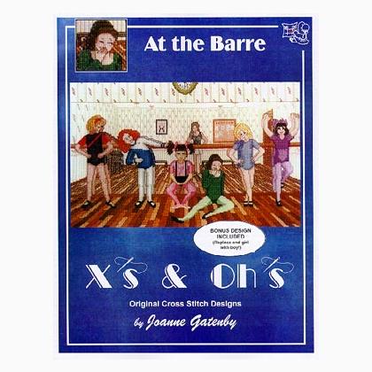 At The Barre