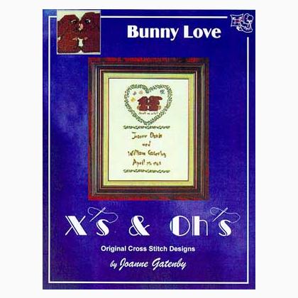 Bunny Love