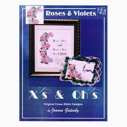 Roses & Violets