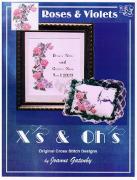 Roses & Violets