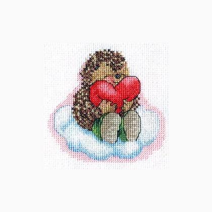 Country Companions Cross Stitch Charts