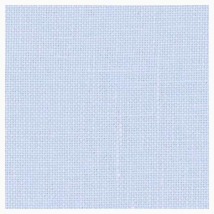 Belfast Linen 32 count - Ice Blue