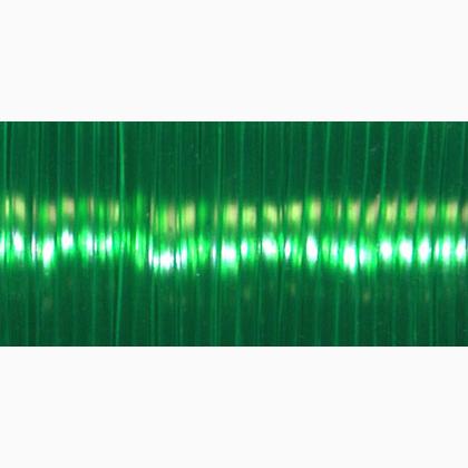 Rexlace 10YD: Clear Green