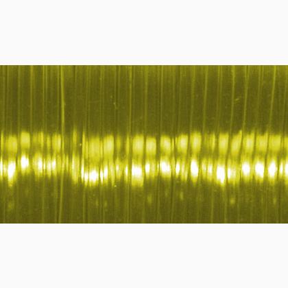 Rexlace 10YD: Clear Yellow