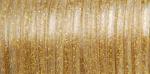 Rexlace 10YD:  Gold Sparkle