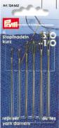 Darning needles