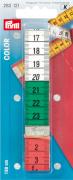 Tape Measures with cm scale