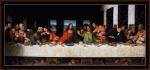 Leonardo - The Last Supper