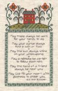 Irish Sampler