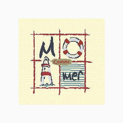M comme Mer
